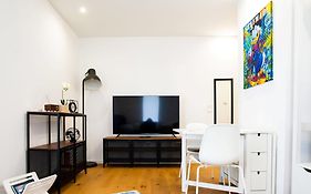 Zentral Gelegenes Apartment
